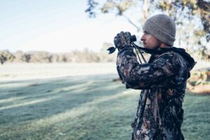 Best Binoculars For Duck Hunting