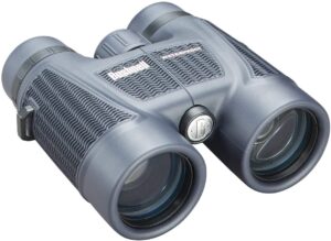 Bushnell H2O Waterproof Fogproof Roof Prism Binocular