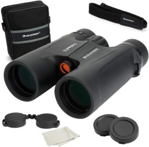 Celestron – Outland X 8x42 Binoculars