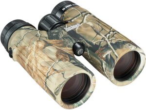 Bushnell Legend Ultra HD Roof Prism Binocular