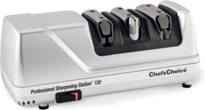 ChefsChoice Professional Electric Knife Sharpening