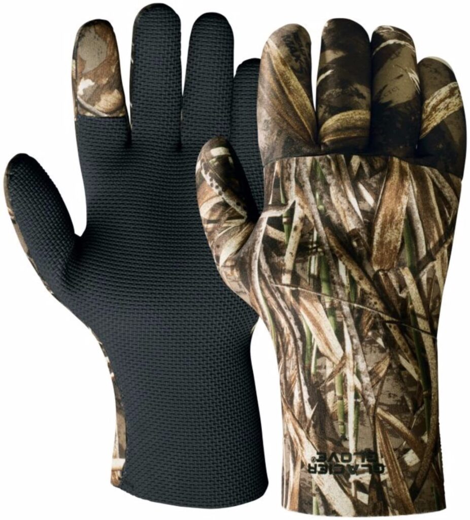 8 Best Duck Hunting Gloves With Buying Guide Pick Your Gear