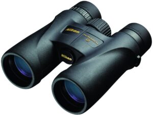 Nikon 7577 MONARCH 5 10x42 Binocular