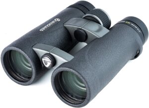 VANGUARD Endeavor ED 10x42 Binocular