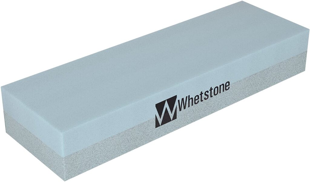 Whetstone Cutlery 20-10960 Knife Sharpening Stone