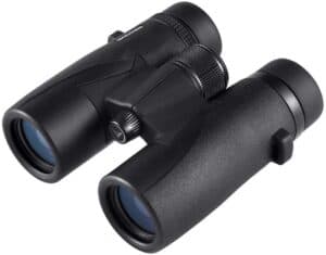 Wingspan Optics ProBirder Ultra HD 8X32 Binoculars