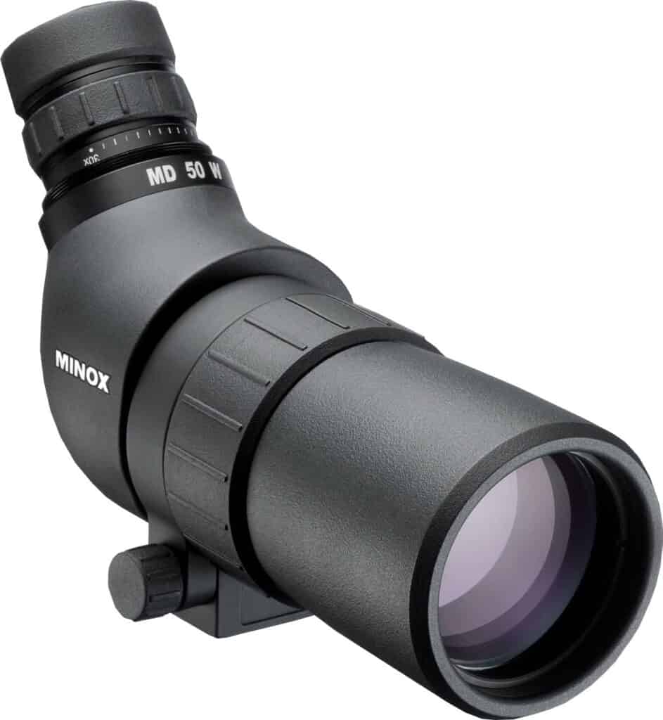 6 Best Spotting Scope For Elk Hunting In 2022 Pick Your Gear