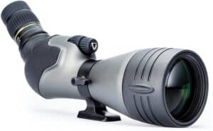 Vanguard Endeavor HD 82A Angled Eyepiece Spotting Scope