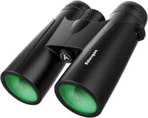 12x42 Powerful Binoculars