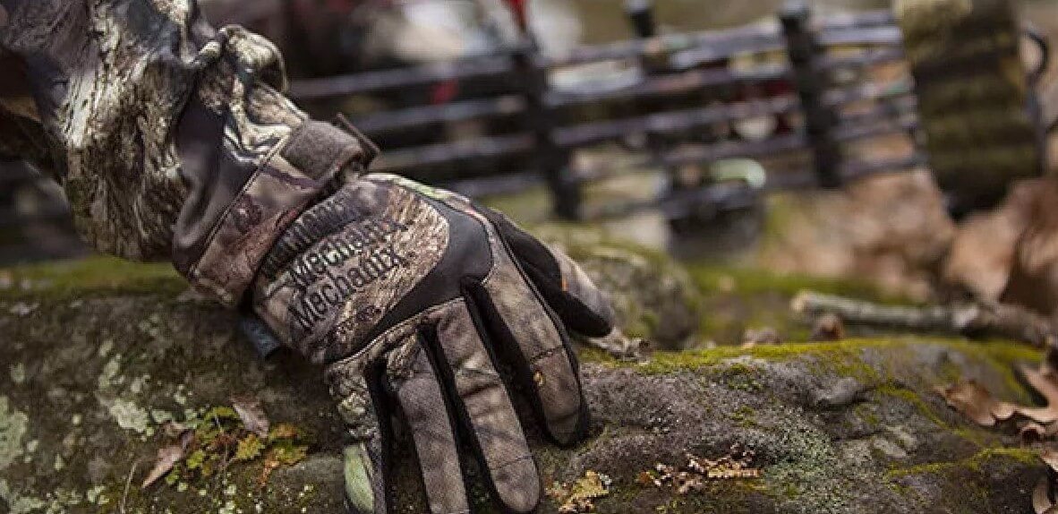 How to Find the Right Waterfowling Gloves